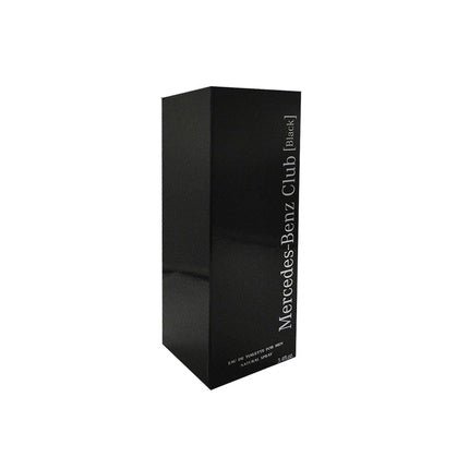 Parfum Mercedes-Benz Club Black 120ml