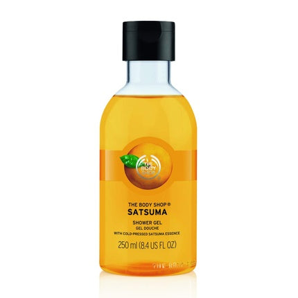 Gel de Duș The Body Shop Satsuma, 250 ml