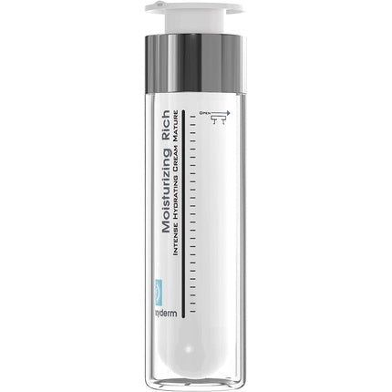 Cremă Față Frezyderm Moisturizing Rich, Alb, 48g