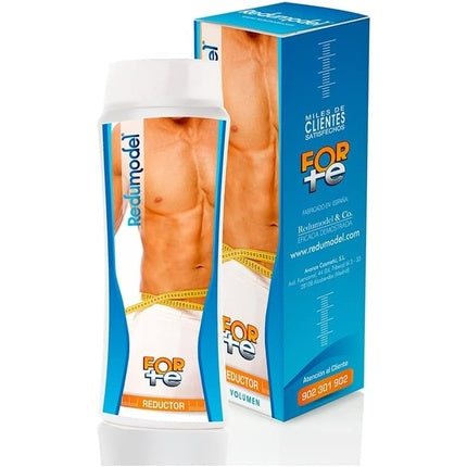 Cremă pentru mușchi, Redumodel, 250 ml
