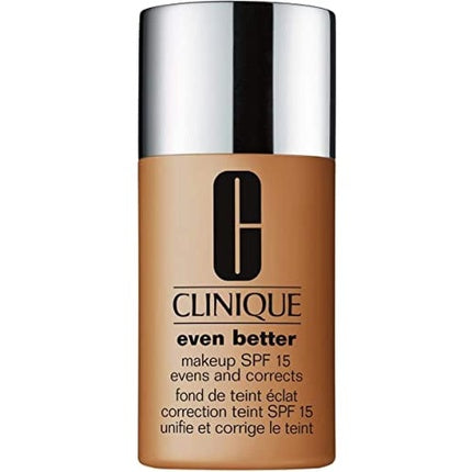 Fond de ten, Clinique Even Better SPF15, Pecan