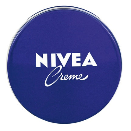 Crema Nivea, 150ml, Albastru