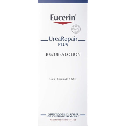 Lotiune, Eucerin, UreaRepair Plus 10% Uree, 400ml