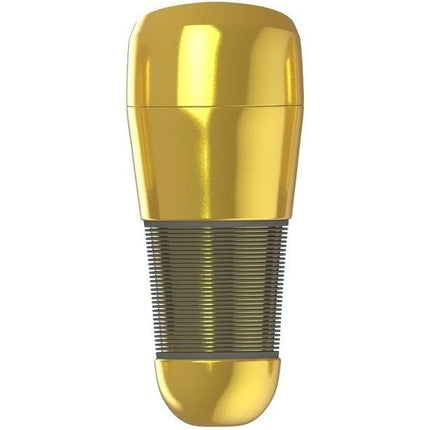 Masturbator Masculin Pretty Love, auriu, 500g