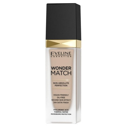 Primer fata, Eveline Cosmetics, Wonder Match, 30ml