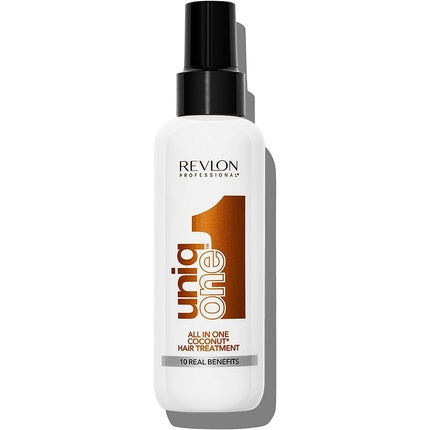Revlon Uniq One Coconut Hair Treatment, 150ml, Spray