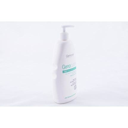 Genocutân Gel Dermatologic 500ml