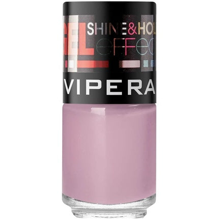 Lac de unghii Vipera Jester, Gel Shine & Hold Effect, 552