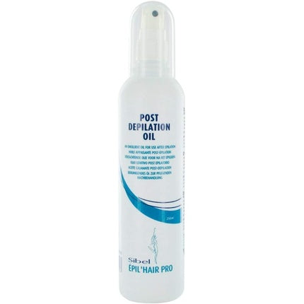 Ulei Post Epilat, Sibel, 250ml