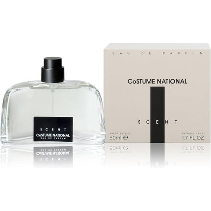 Parfum, Costume National, Scent, Natural Spray 50ml