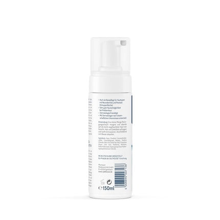 Spumă Curățare, Salthouse, Sensitive, 150ml
