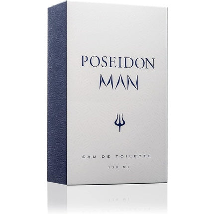 Eau de Parfum Poseidon Man pentru Bărbați 150ml