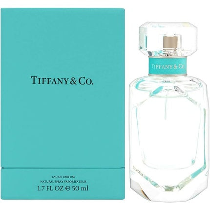 Apa de Parfum, Tiffany & Co, Spray, 50ml