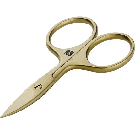 Foarfeci de unghii ZWILLING Premium Gold Edition