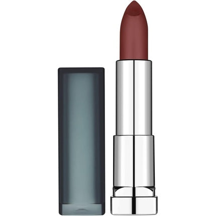 Ruj mat, Maybelline, Color Sensational, vișiniu