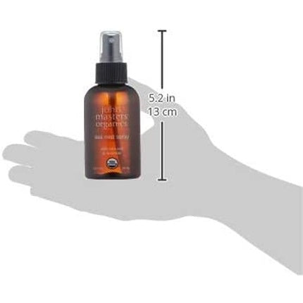 Spray styling, John Masters Organics, Sea Salt, lavandă