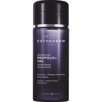 Loțiune de curățare Institut Esthederm, propolis, 130 ml
