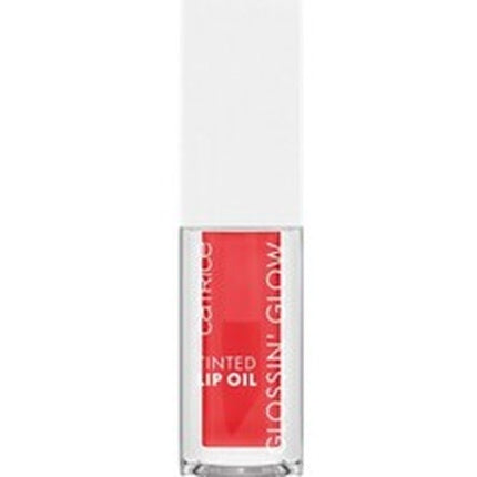 Gloss buze Catrice Glossin Glow Tinted Lip Oil 040 Glossip Girl, 4 ml