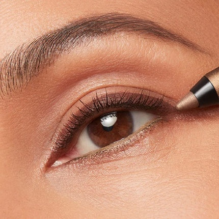 Eyeliner duo, Estée Lauder, Smoke and Brighten