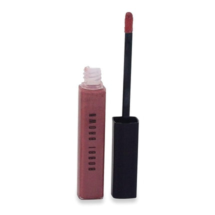 Bobbi Brown Shimmer Lip Gloss Rose Sugar, 0.24 fl oz