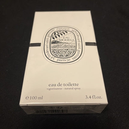 Parfum Diptyque Eau Moheli, 100ml