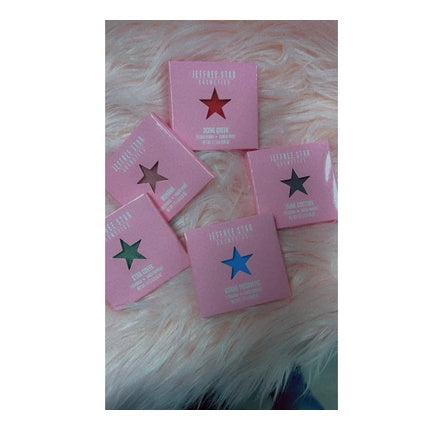 Pudră pentru ochi - Jeffree Star Cosmetics, Artistry Eye Shadow