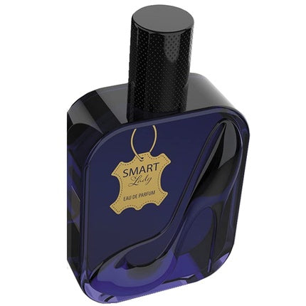 Parfum femei, Real Time Smart Lady, 100ml, sticlă neagră