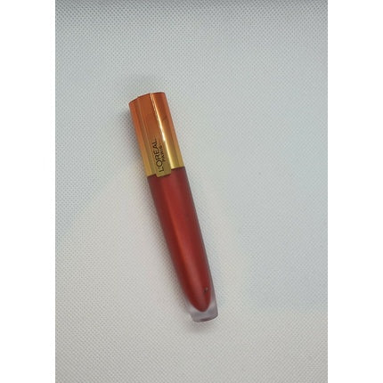 Ruj Lichid, L'Oréal Paris, Matte, Burgundy