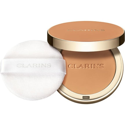 Pudră Compactă, Clarins, Ever Matte 05, bej