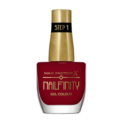 Oja, Max Factor, Nailfinity, Limited Edition, 320