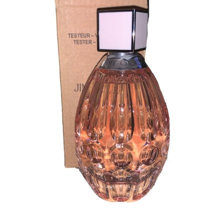 Parfum, Jimmy Choo, L'Eau, roz, 40ml