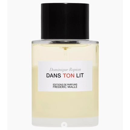 Parfum Extrait, Frederic Malle, Dans Ton Lit, 100ml