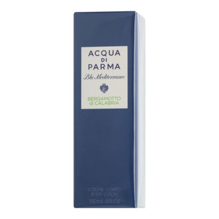 Lotiune de Corp, Acqua di Parma, Mediterranean Blue Calabrian Bergamot, 150mL