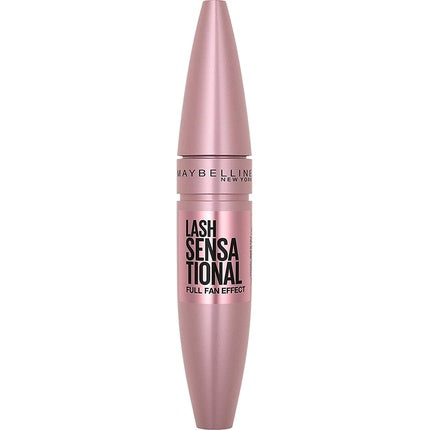 Mascara Maybelline New York Sensational Volume, 6ml, Negru