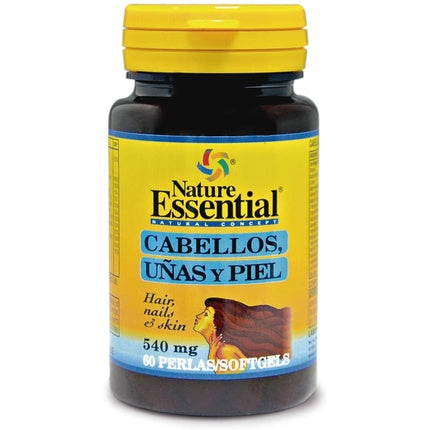 Cremă hidratantă, Nature Essential, Home Essence, 120g