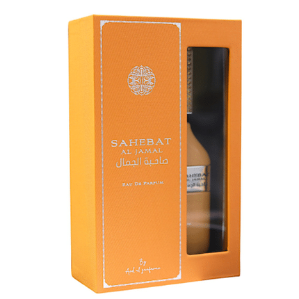 Ard Al Zaafaran Sahebat Al Jamal, Eau De Parfum, 70ml