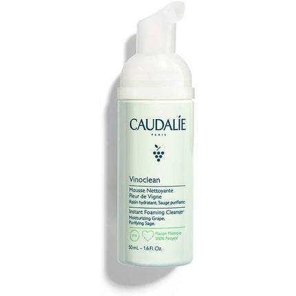 Spuma de Curatare, Caudalie, 50ml