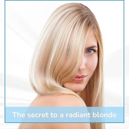 Spray de decolorare păr Suntouched Hair Lightener cu efect Thermo Flash - 2 în 1, 240 g