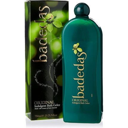 Gel de baie cu spumă, Badedas, Original, 750ml