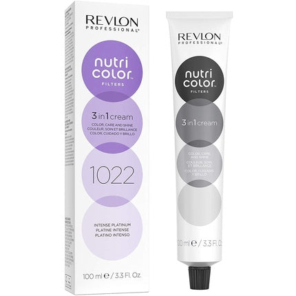 Filtre Mixing Nutri Color Shadow, Revlon, 100ml