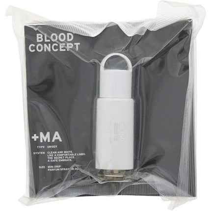 Parfum, Blood Concept, +ma Eau De Parfum 30ml