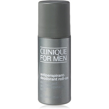 Deodorant roll-on, Clinique, Men Anti Perspirant
