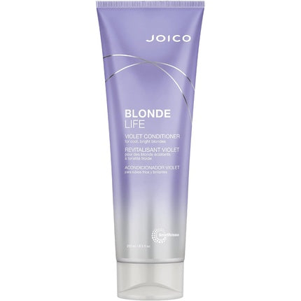 Balsam, Joico, Blonde Life Violet, 250ml