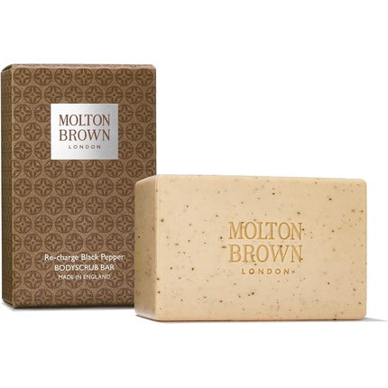 Săpun solid, Molton Brown, Black Pepper, 249g