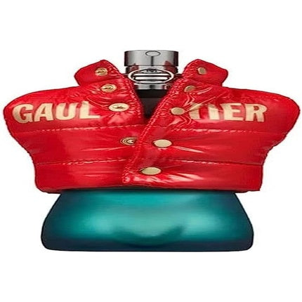 Jean Paul Gaultier Le Male Collector Edition 2022, 125ml