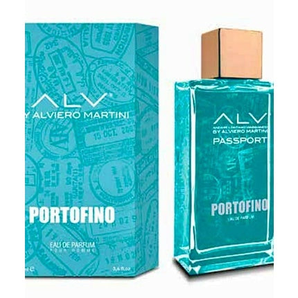 Parfum, Alviero Martini Milano, Portofino, 100 ml