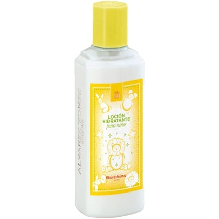 Cremă de mâini, Alvarez Gómez, hidratantă, 230ml