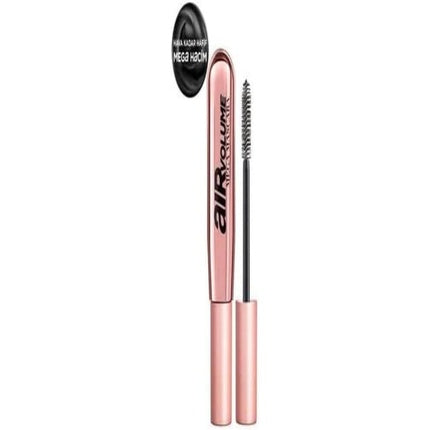 Mascara L'Oréal Paris Air Volume Mega 9ml Negru