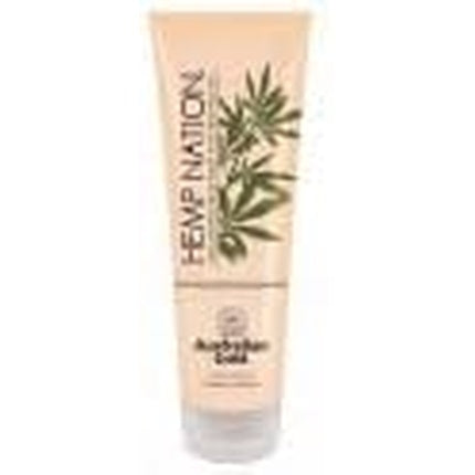Gel de duș Australian Gold Hemp Nation Sparkling Citrus & Champagne, 235ml