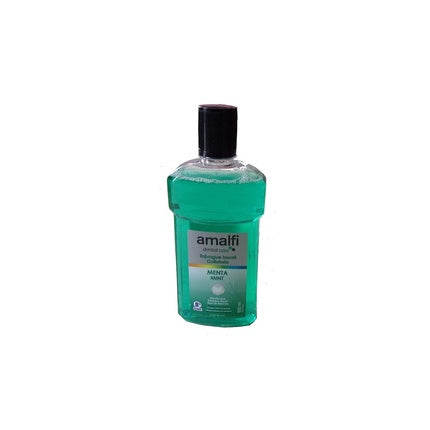 Infuzor bucal, Amalfi Dentist Core, Menta, 500ml